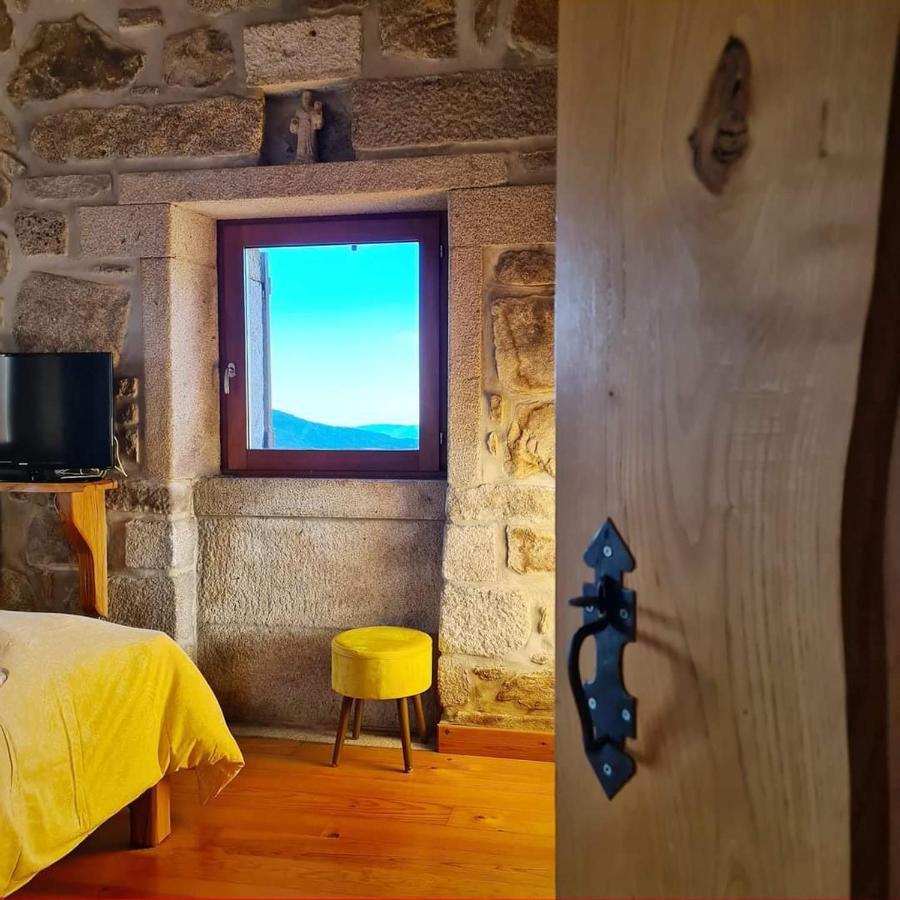 Cardenha Da Bessada Villa Branda de Santo António Dış mekan fotoğraf