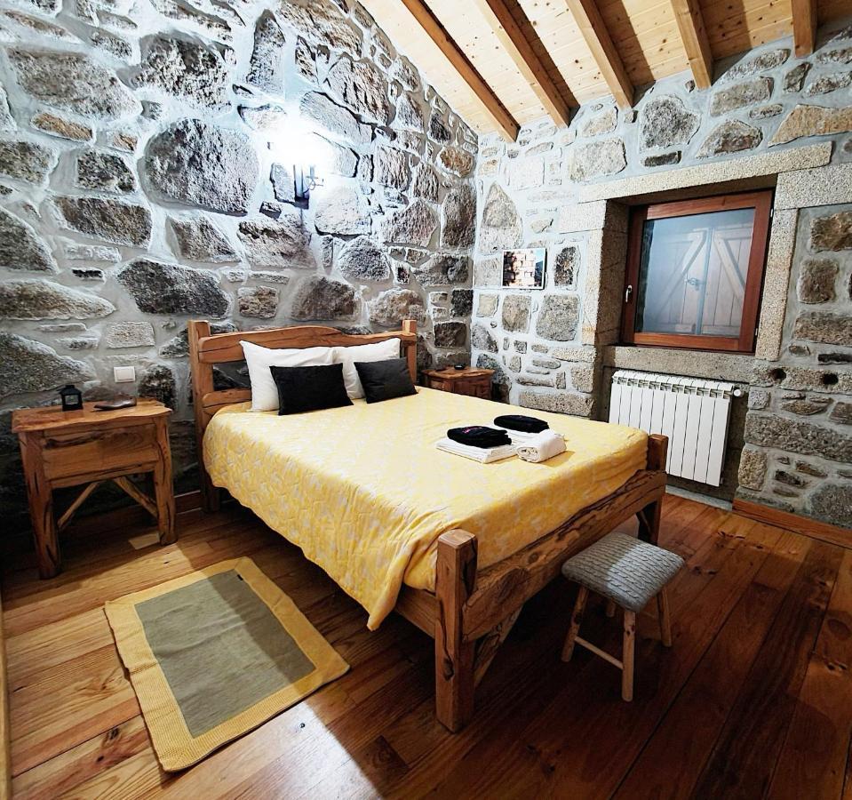 Cardenha Da Bessada Villa Branda de Santo António Dış mekan fotoğraf