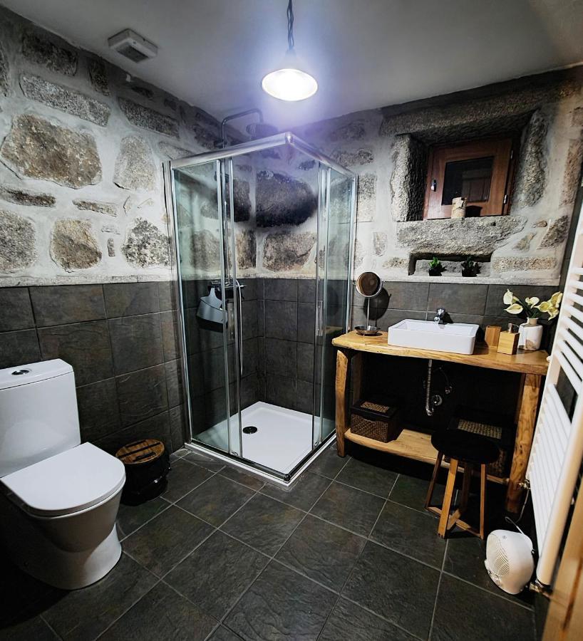 Cardenha Da Bessada Villa Branda de Santo António Dış mekan fotoğraf