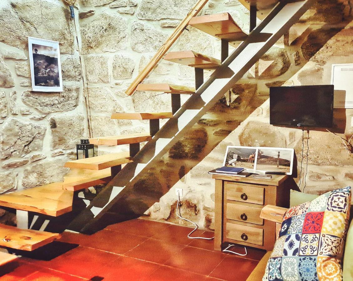 Cardenha Da Bessada Villa Branda de Santo António Dış mekan fotoğraf