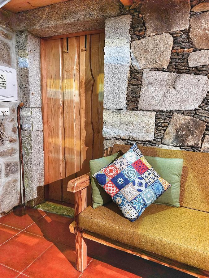 Cardenha Da Bessada Villa Branda de Santo António Dış mekan fotoğraf