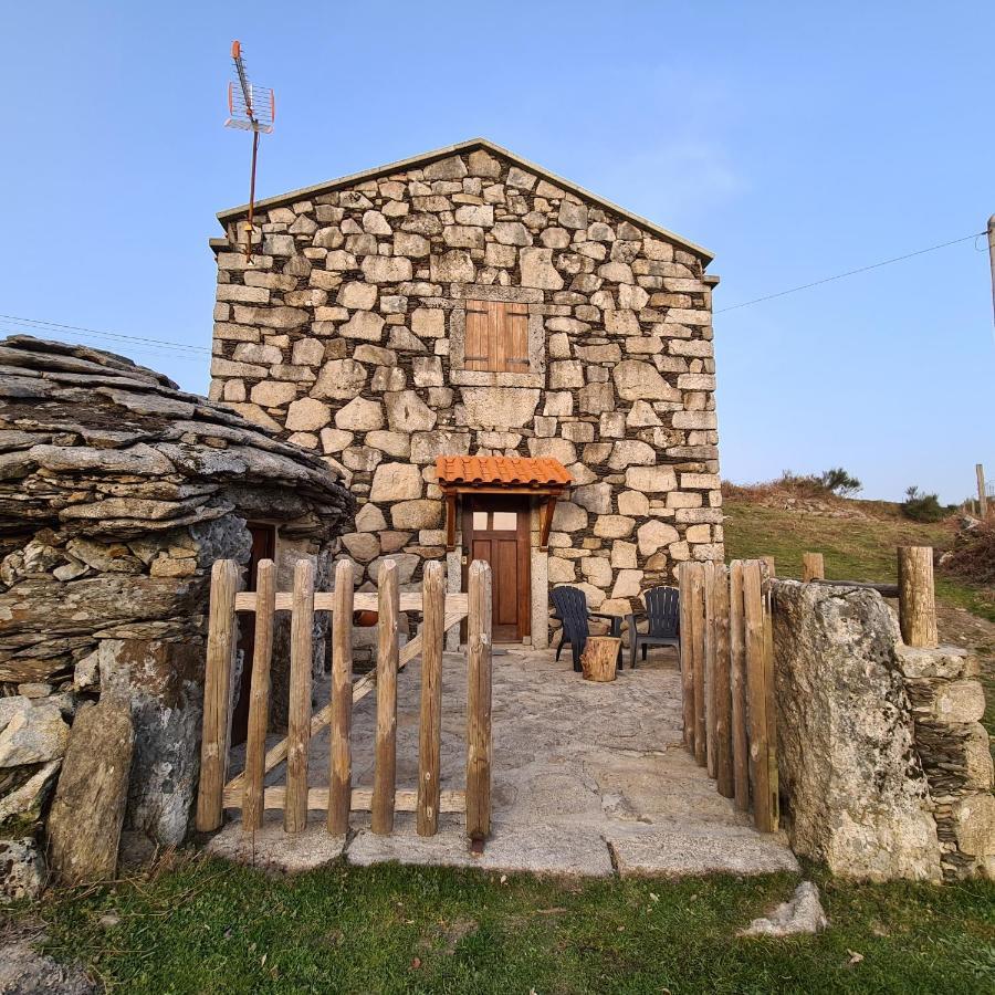 Cardenha Da Bessada Villa Branda de Santo António Dış mekan fotoğraf