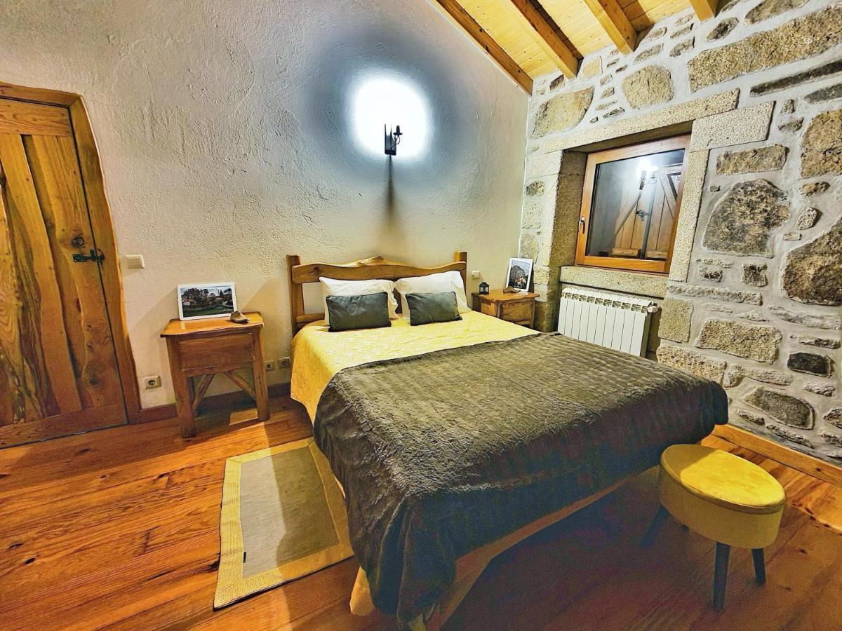 Cardenha Da Bessada Villa Branda de Santo António Dış mekan fotoğraf