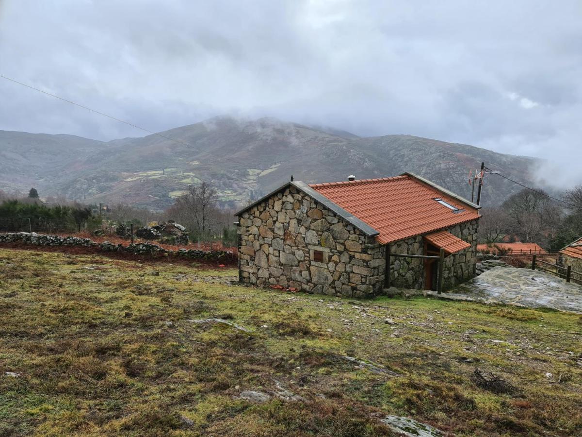 Cardenha Da Bessada Villa Branda de Santo António Dış mekan fotoğraf