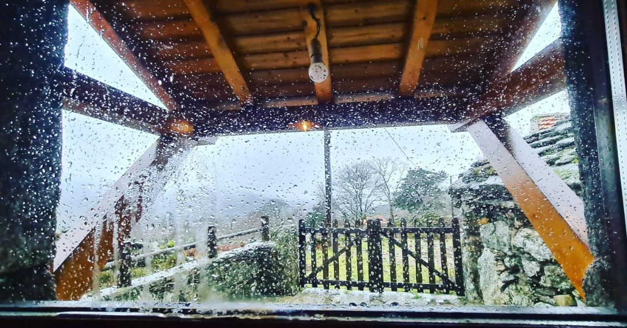 Cardenha Da Bessada Villa Branda de Santo António Dış mekan fotoğraf