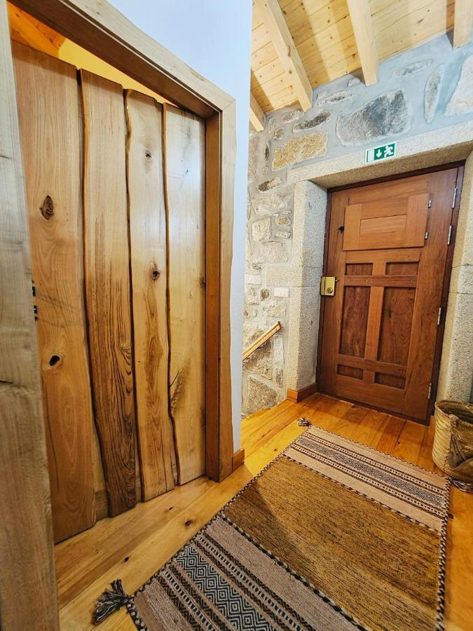 Cardenha Da Bessada Villa Branda de Santo António Dış mekan fotoğraf
