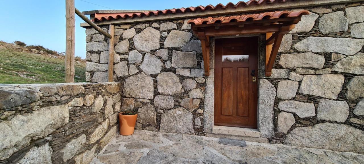 Cardenha Da Bessada Villa Branda de Santo António Dış mekan fotoğraf