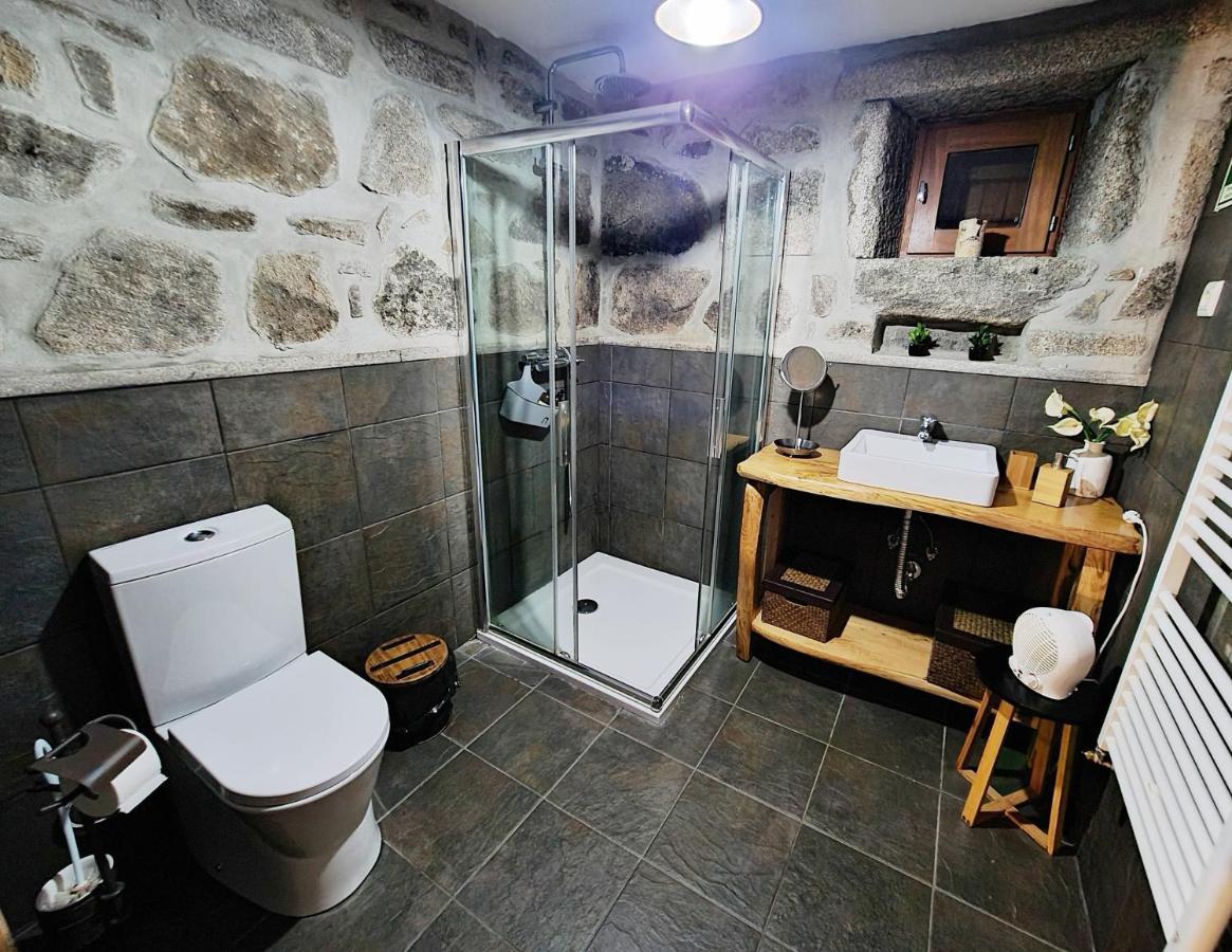 Cardenha Da Bessada Villa Branda de Santo António Dış mekan fotoğraf
