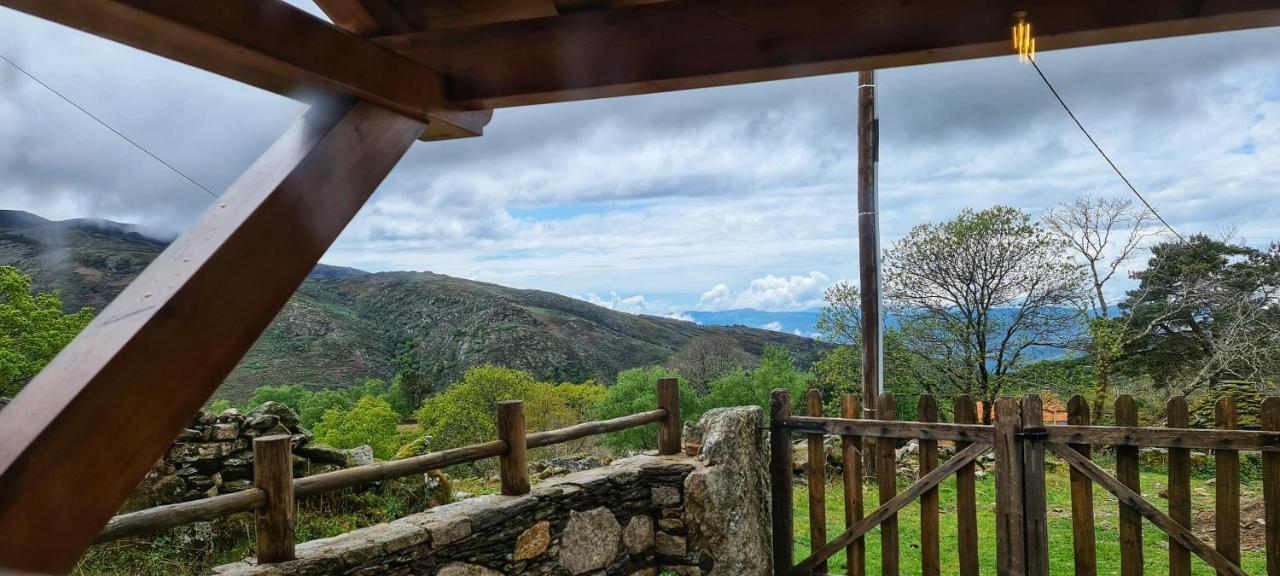 Cardenha Da Bessada Villa Branda de Santo António Dış mekan fotoğraf