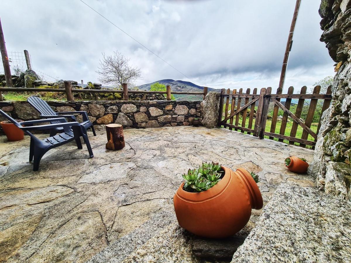 Cardenha Da Bessada Villa Branda de Santo António Dış mekan fotoğraf