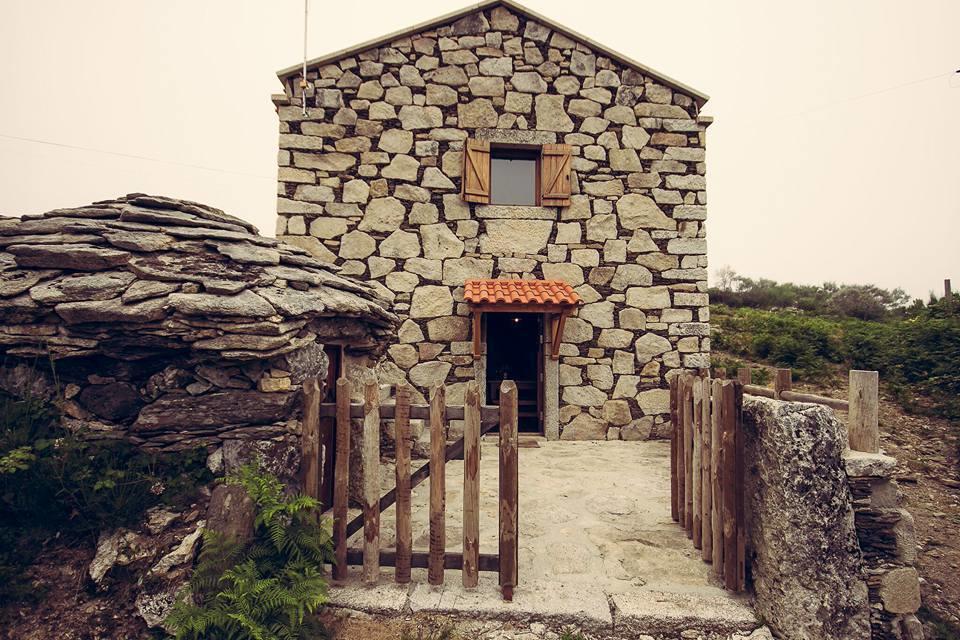Cardenha Da Bessada Villa Branda de Santo António Dış mekan fotoğraf