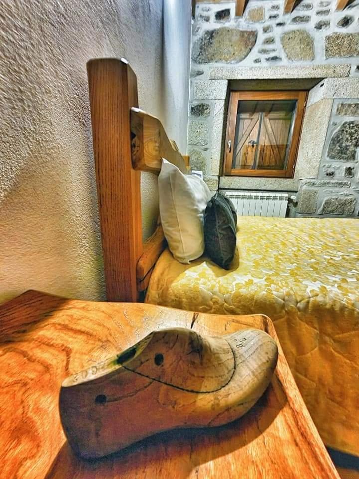 Cardenha Da Bessada Villa Branda de Santo António Dış mekan fotoğraf