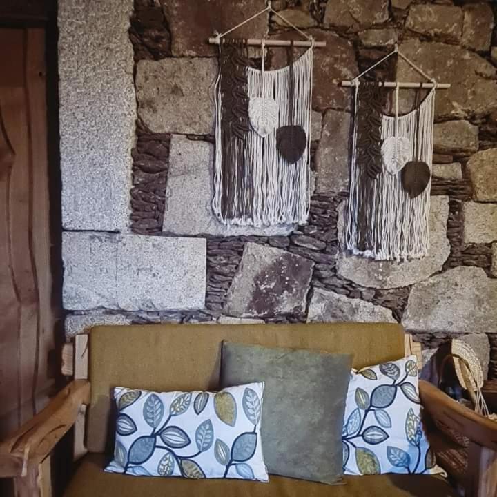 Cardenha Da Bessada Villa Branda de Santo António Dış mekan fotoğraf