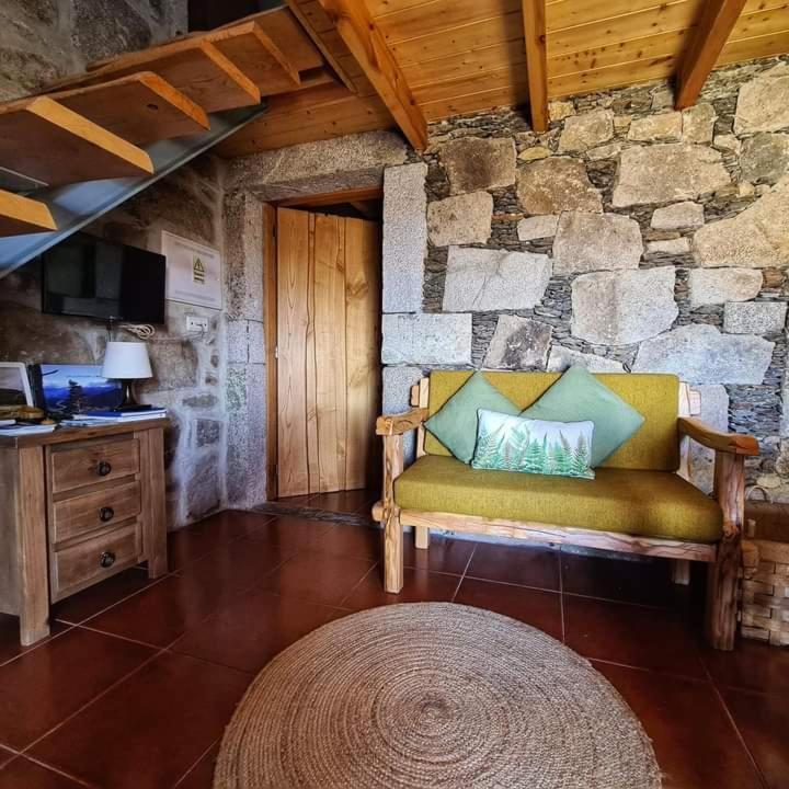 Cardenha Da Bessada Villa Branda de Santo António Dış mekan fotoğraf
