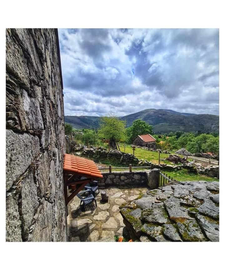 Cardenha Da Bessada Villa Branda de Santo António Dış mekan fotoğraf