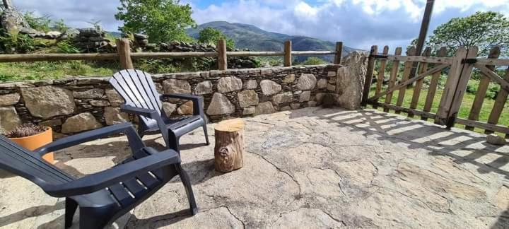 Cardenha Da Bessada Villa Branda de Santo António Dış mekan fotoğraf