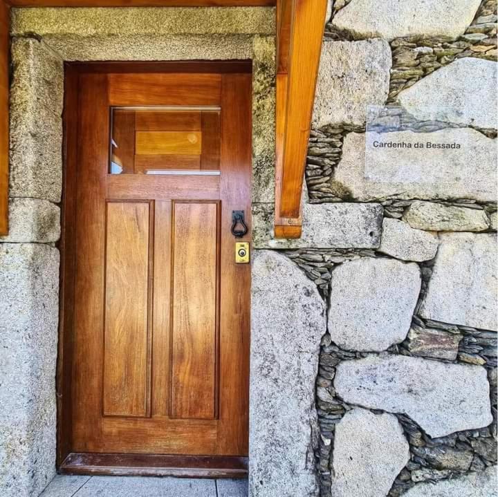 Cardenha Da Bessada Villa Branda de Santo António Dış mekan fotoğraf