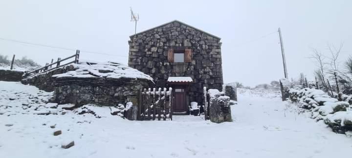 Cardenha Da Bessada Villa Branda de Santo António Dış mekan fotoğraf