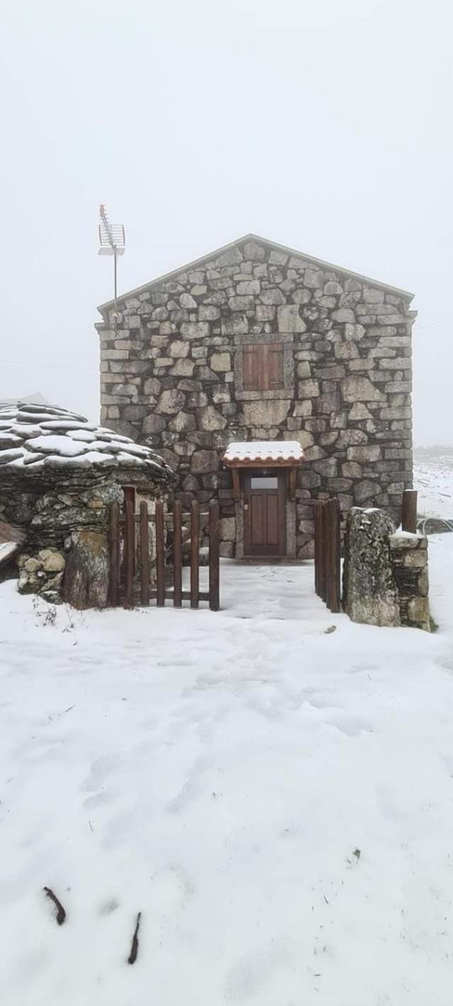 Cardenha Da Bessada Villa Branda de Santo António Dış mekan fotoğraf