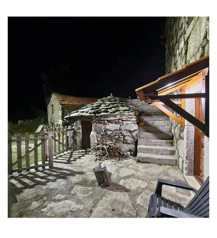 Cardenha Da Bessada Villa Branda de Santo António Dış mekan fotoğraf